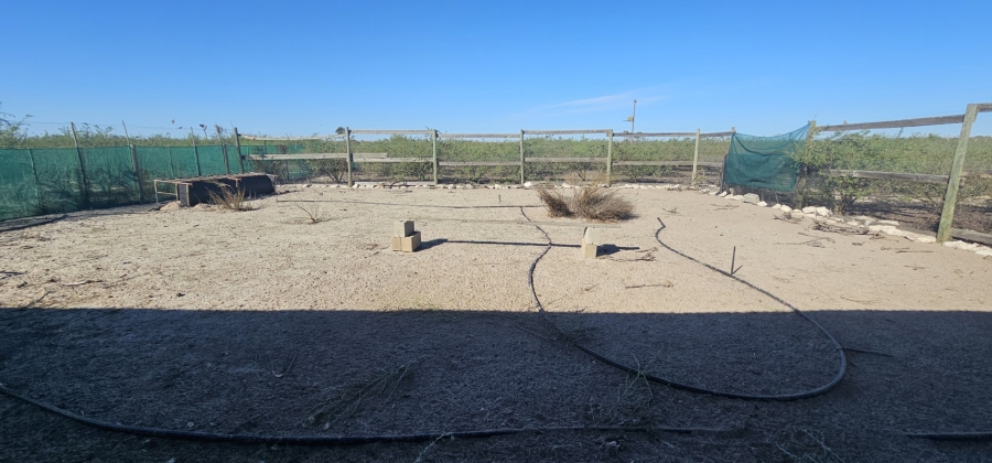 3 Bedroom Property for Sale in Hartebeesfontein Western Cape